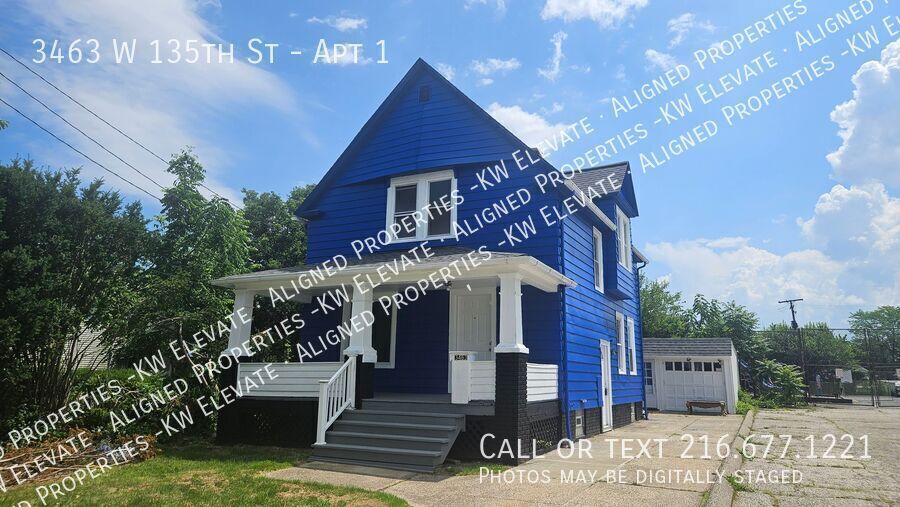 Primary Photo - 3463 W 135th St