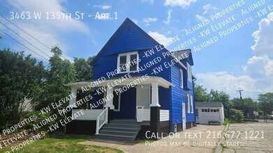 Building Photo - 3463 W 135th St