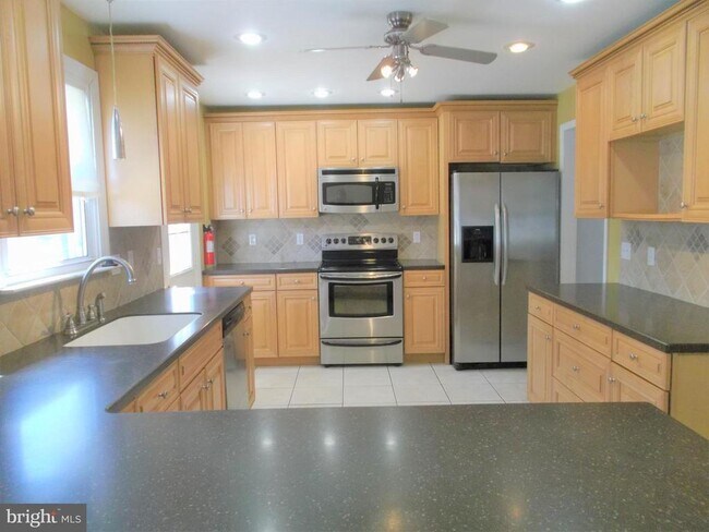 Foto del edificio - 25 Pemberton Vincentown Rd