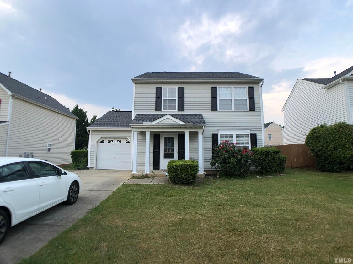 316 Downing Glen Dr, Morrisville, NC 27560 House Rental in