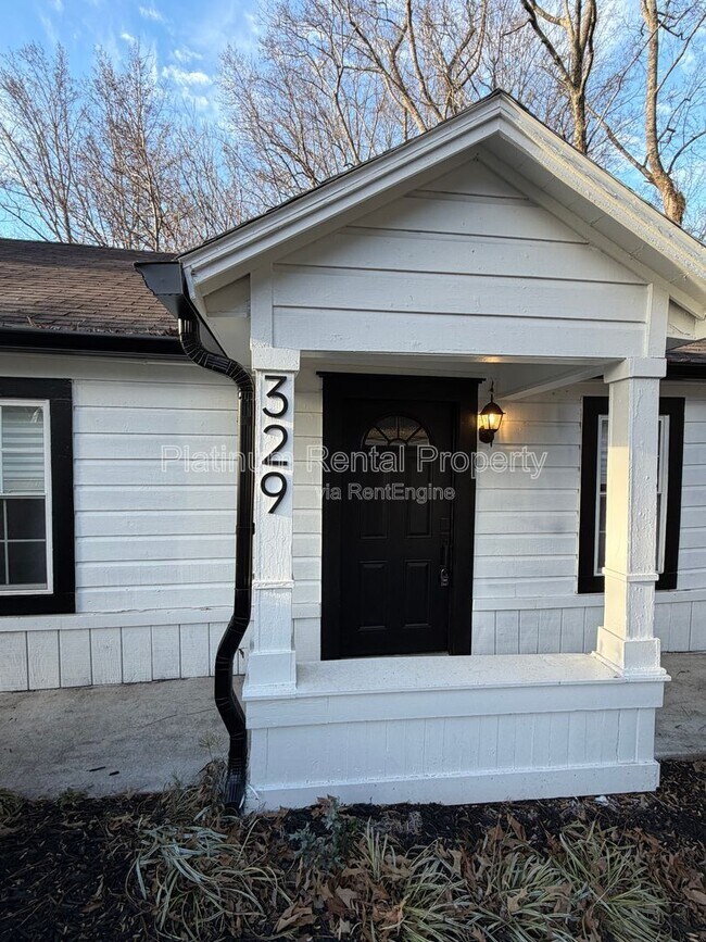 Building Photo - 329 Kelly Mill Rd