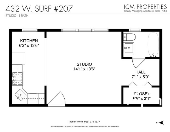 Building Photo - 432 W Surf St