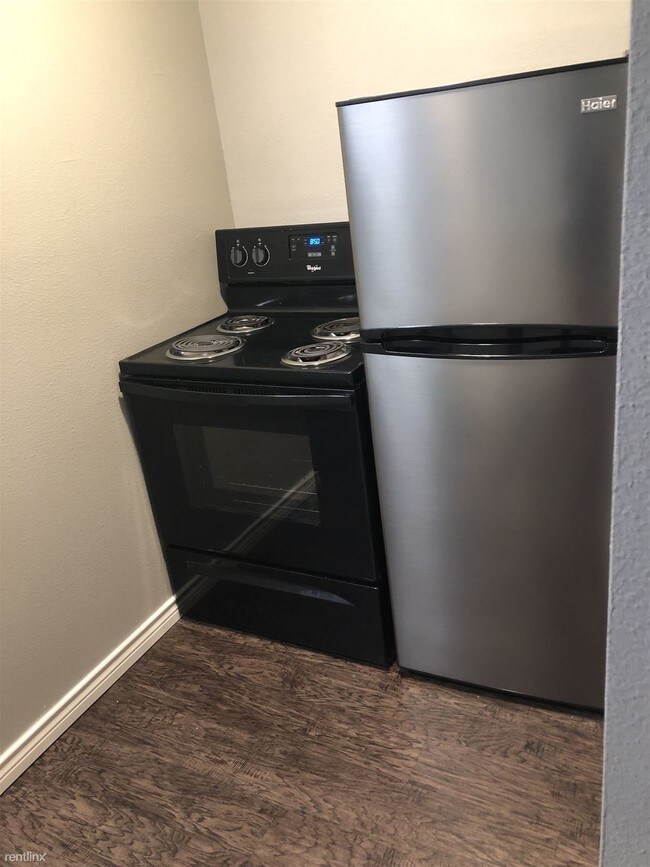 Foto del edificio - 1 br, 1 bath Apartment - Bellaire
