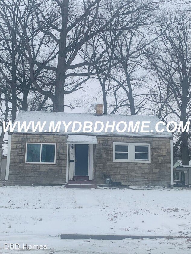 4323 Gaywood Dr, Fort Wayne, IN 46806 House Rental in Fort Wayne, IN