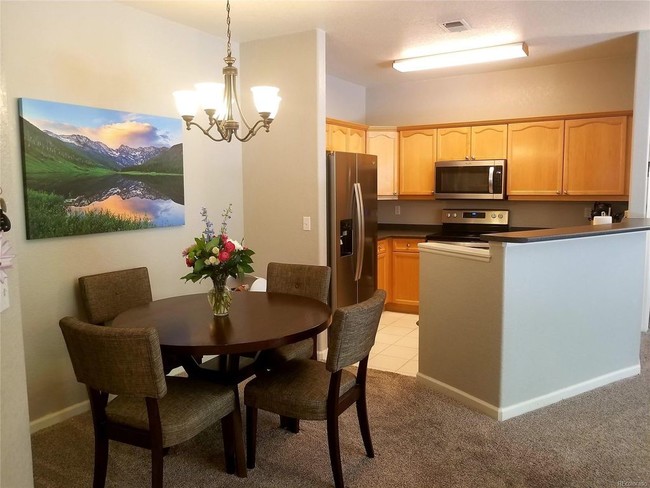 Building Photo - 7394 S Alkire St