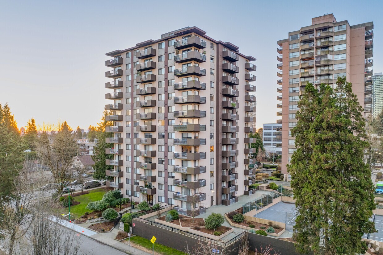 Photo principale - Horizon Towers