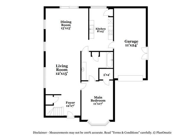 Building Photo - 3016 Meriwether Lewis Trail