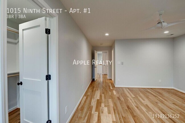 Foto del edificio - 1015 Ninth St