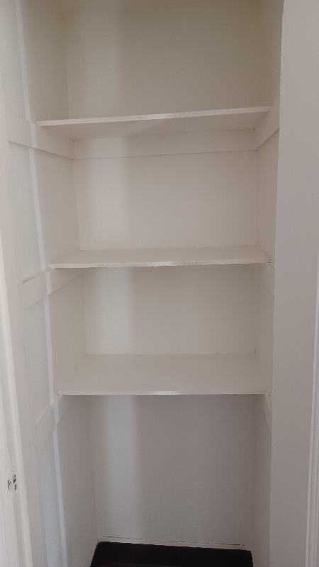 Building Photo - 914 Sacramento St