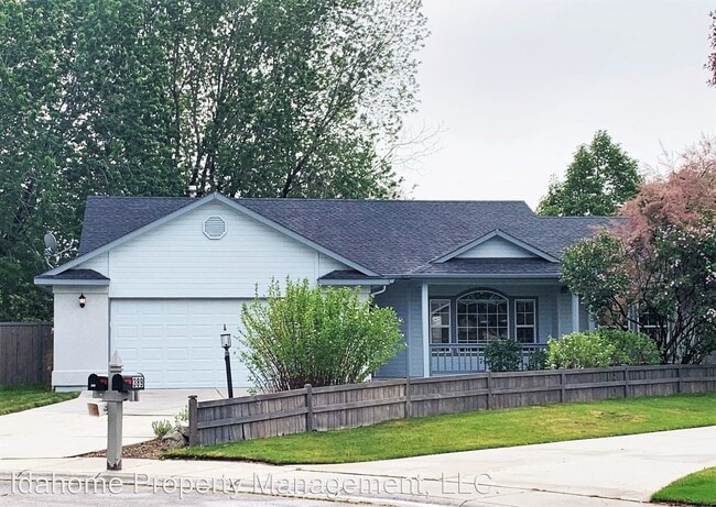 Foto del edificio - 3 br, 2 bath House - 332 S Cobblestone Way