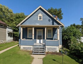 Building Photo - 316 E Winslow St