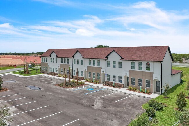 Building Photo - 2549 Slim Haywood Ave