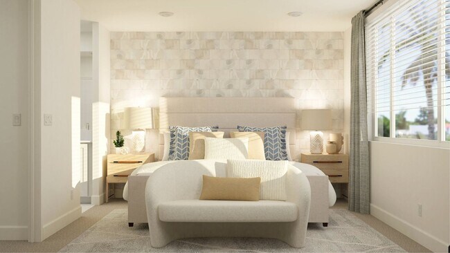 Foto del edificio - Brand New 3 Bed 3 Bath unit in the New Epo...