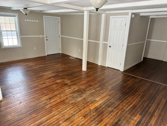 Foto del edificio - 321 Clinton St