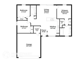 Building Photo - 742 Fuller Ave S