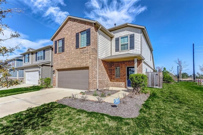 Foto del edificio - 6806 Scarlet Sagebrush St