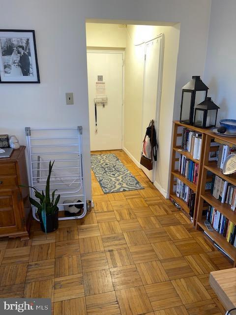 Building Photo - 3601 Wisconsin Ave NW