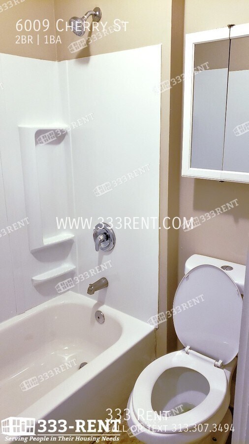 Foto del edificio - 6009 Cherry St