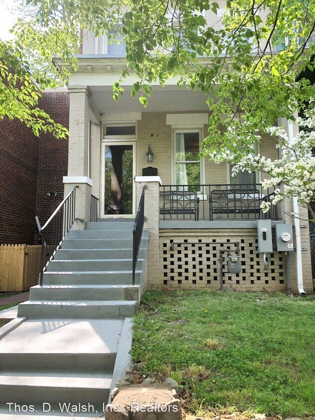 Primary Photo - 4 br, 2.5 bath House - 912 5th Street NE