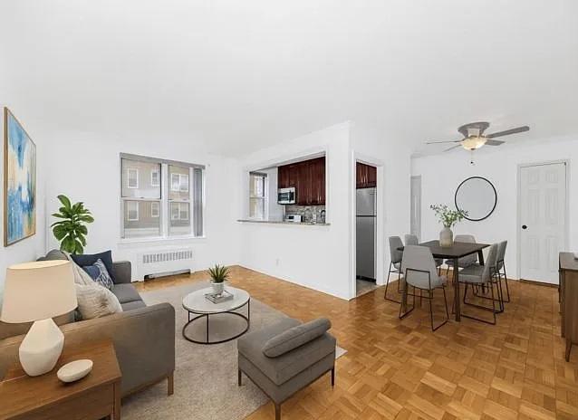 Foto del edificio - 1 Vincent Rd