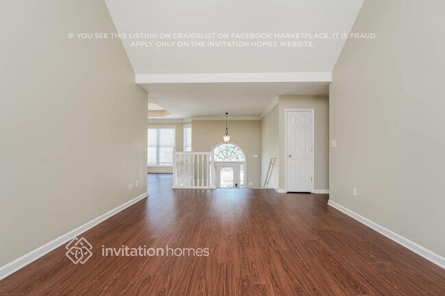 Foto del edificio - 4215 Mulberry Ridge Ln NE