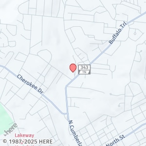 Primary Photo - 1215 Shields Ferry Rd