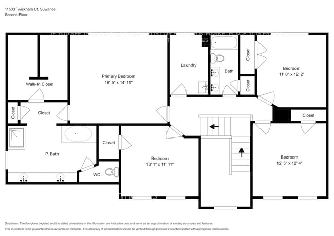 Building Photo - 11533 Twickham Ct