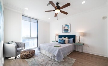 Residences at 1 Brown photo'