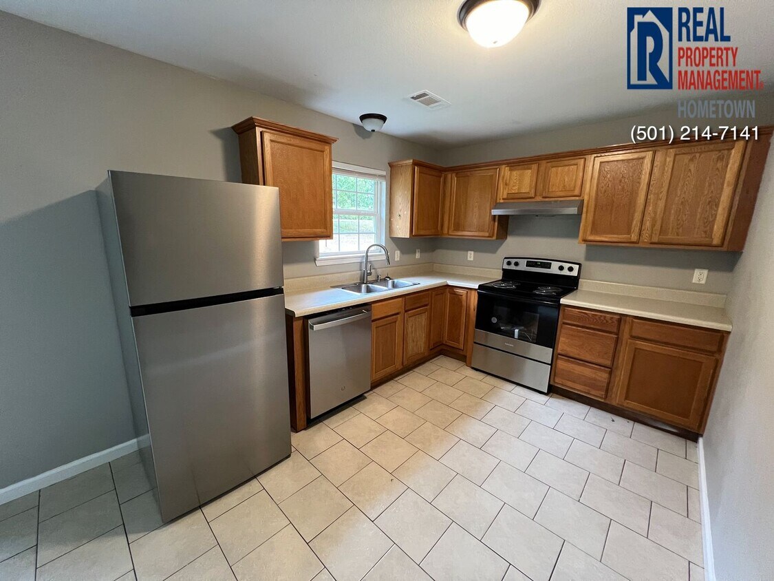 Foto principal - 3909 Tates Mill Rd