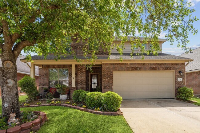 Foto del edificio - 831 Glen Abbey Dr