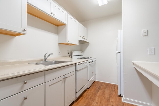 Foto del edificio - Hearthwood