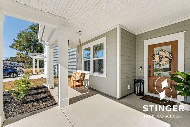 Foto del edificio - 1139 Salty Hammock Ct