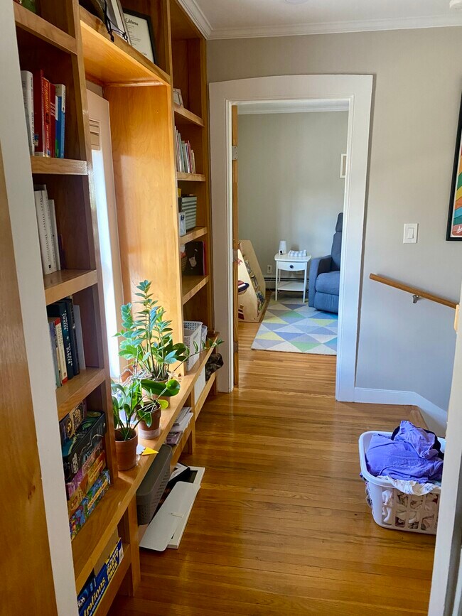 Foto del edificio - 59 Reed St