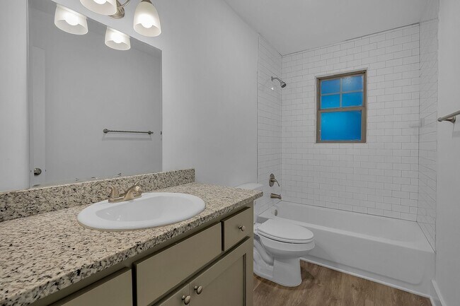 Foto del interior - Greenview