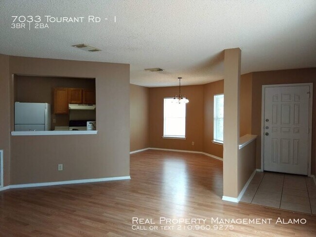 Building Photo - 7033 Tourant Rd
