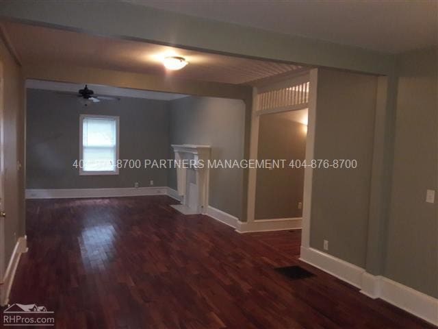Building Photo - 1328 Avon Ave SW
