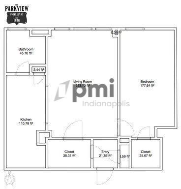 Foto del edificio - 1 W 28th St