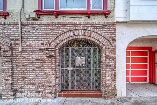 Building Photo - 2 br, 1 bath House - 1278 8th Ave Unit 1278