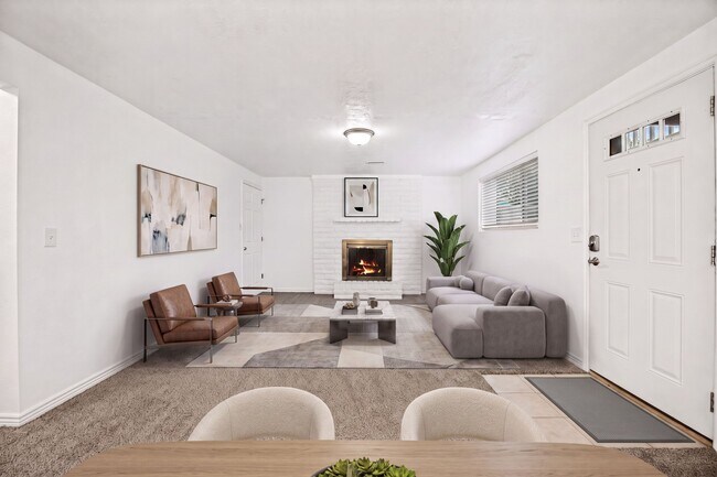 Building Photo - 932 E 840 N