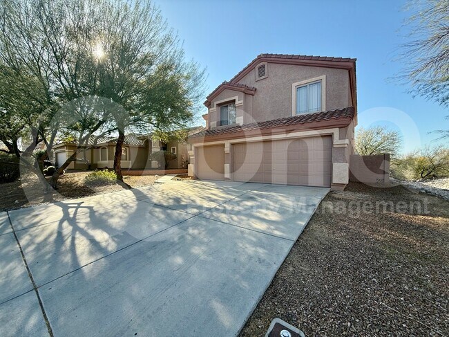 Foto del edificio - 2148 E Rio Vistoso Ln