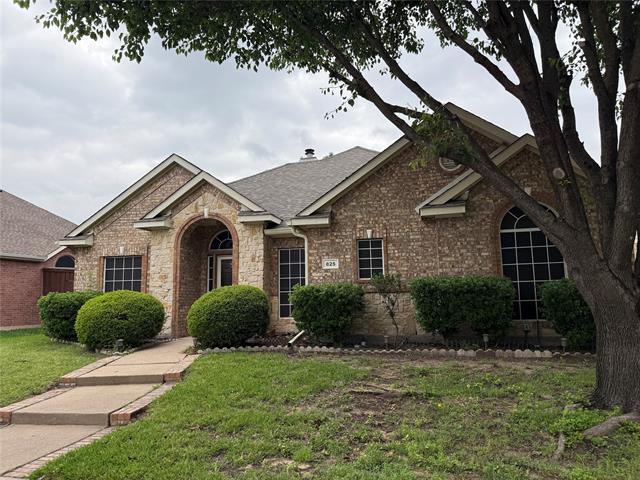 Building Photo - 825 Soapberry Dr