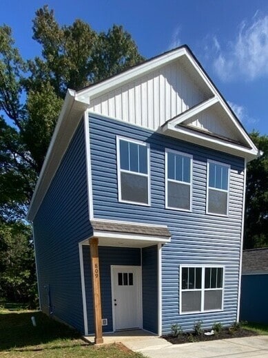 Foto principal - 809 Lynes St