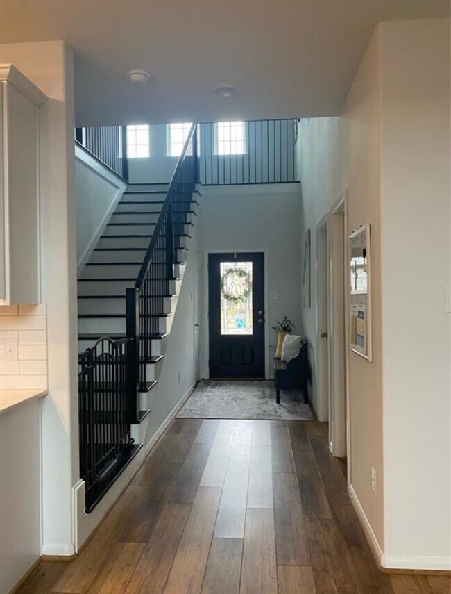 Foto del edificio - 2805 Vanilla Sky Ln