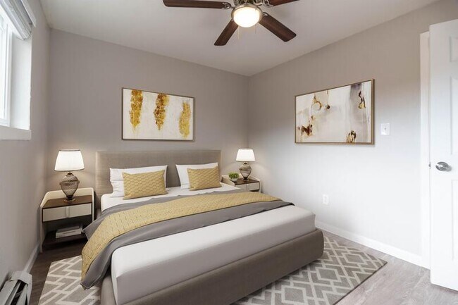 Foto del edificio - 217 S Ingalls St