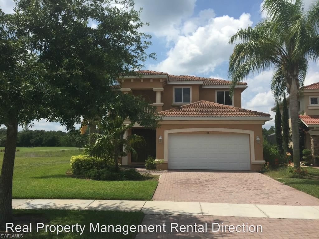 Primary Photo - 4 br, 2.5 bath House - 1681 Birdie Dr