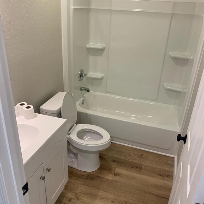 307 Lindbergh Blvd, Starkville, MS 39759 House Rental in Starkville