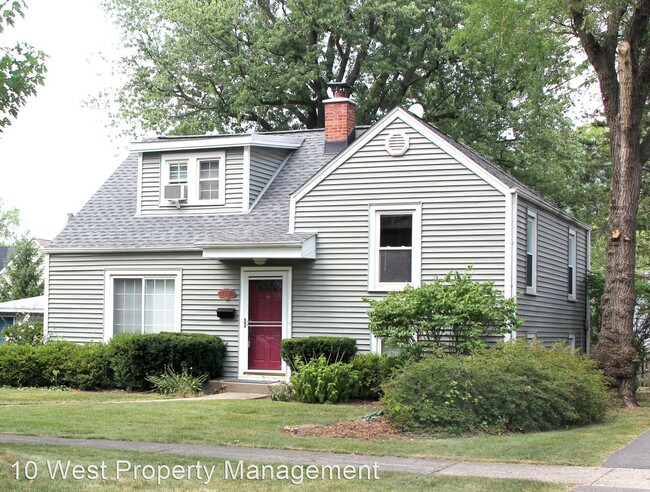 Building Photo - 3 br, 2 bath House - 185 E Oneida Ave.