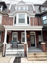 Building Photo - 425 Nevin St