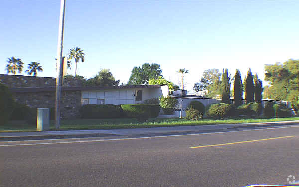 Primary Photo - Olivilla Apartments