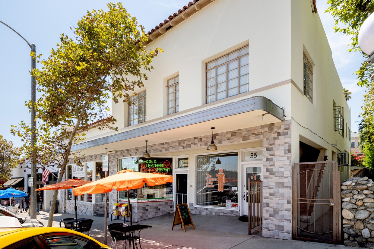 5 Apartments for Rent in Sierra Madre, CA Westside Rentals